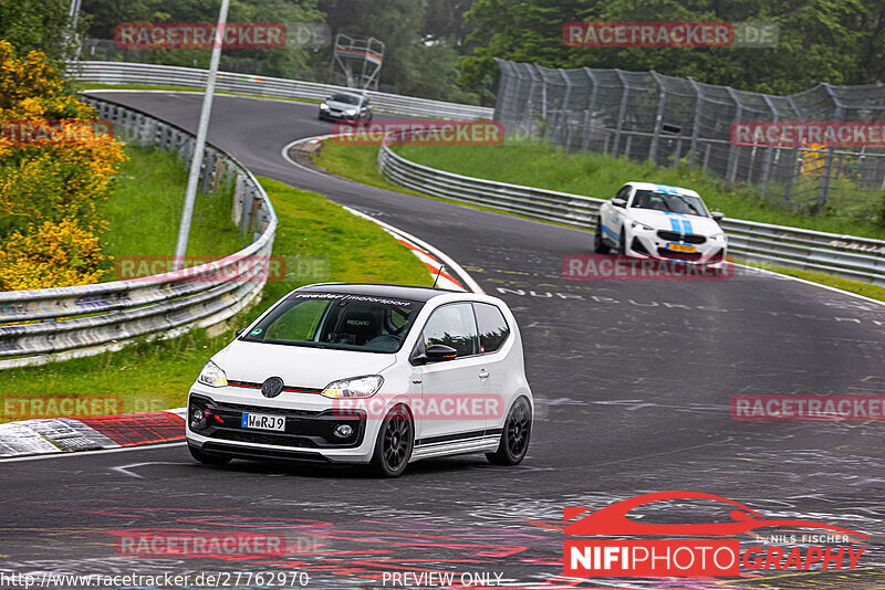 Bild #27762970 - Touristenfahrten Nürburgring Nordschleife (19.05.2024)