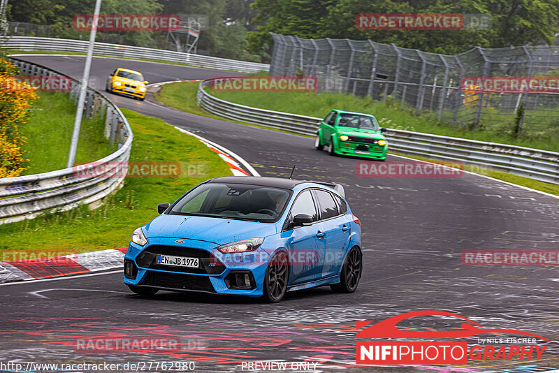 Bild #27762980 - Touristenfahrten Nürburgring Nordschleife (19.05.2024)