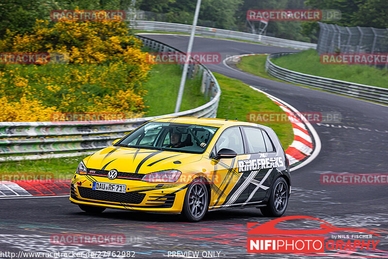 Bild #27762982 - Touristenfahrten Nürburgring Nordschleife (19.05.2024)