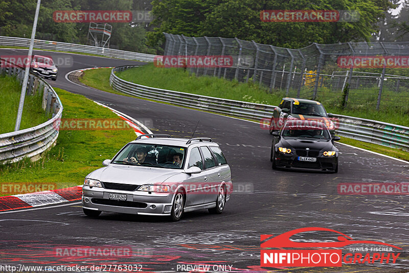 Bild #27763032 - Touristenfahrten Nürburgring Nordschleife (19.05.2024)