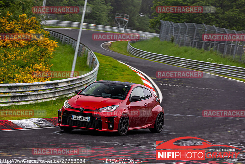 Bild #27763034 - Touristenfahrten Nürburgring Nordschleife (19.05.2024)