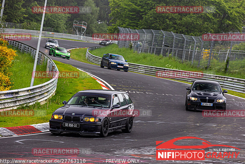 Bild #27763110 - Touristenfahrten Nürburgring Nordschleife (19.05.2024)