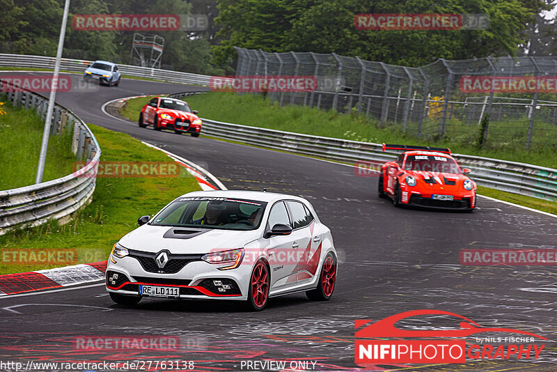 Bild #27763138 - Touristenfahrten Nürburgring Nordschleife (19.05.2024)