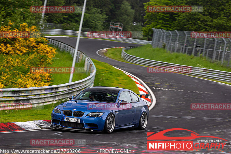 Bild #27763206 - Touristenfahrten Nürburgring Nordschleife (19.05.2024)