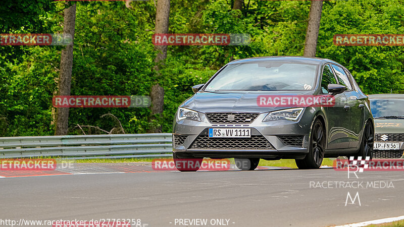 Bild #27763258 - Touristenfahrten Nürburgring Nordschleife (19.05.2024)