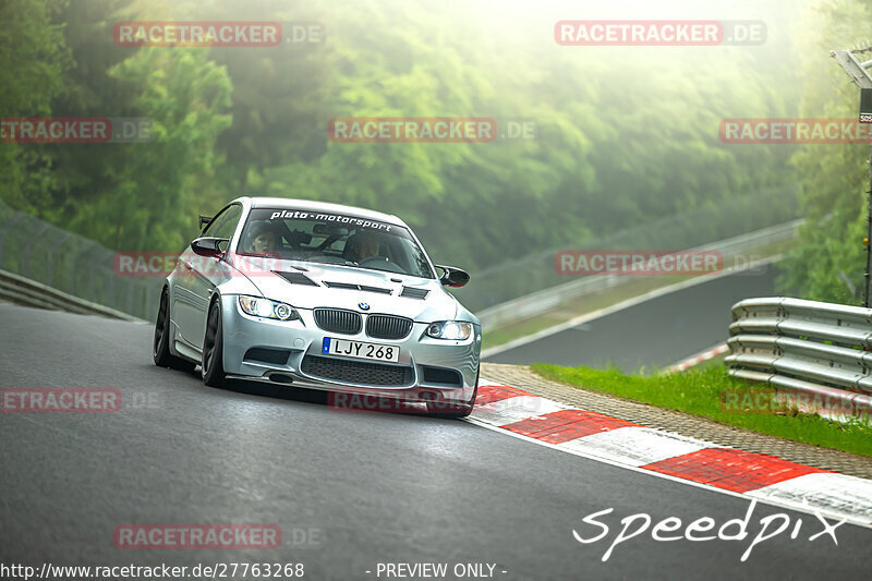 Bild #27763268 - Touristenfahrten Nürburgring Nordschleife (19.05.2024)