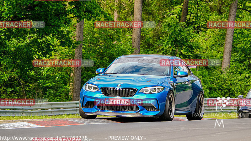 Bild #27763278 - Touristenfahrten Nürburgring Nordschleife (19.05.2024)