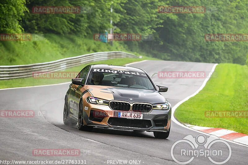 Bild #27763331 - Touristenfahrten Nürburgring Nordschleife (19.05.2024)