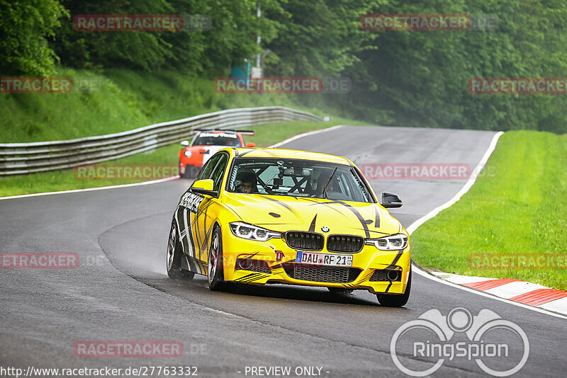 Bild #27763332 - Touristenfahrten Nürburgring Nordschleife (19.05.2024)