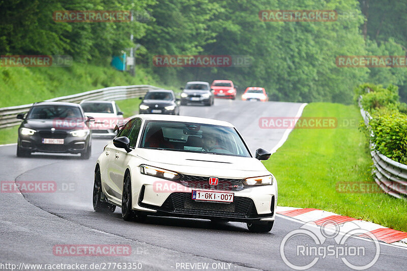 Bild #27763350 - Touristenfahrten Nürburgring Nordschleife (19.05.2024)