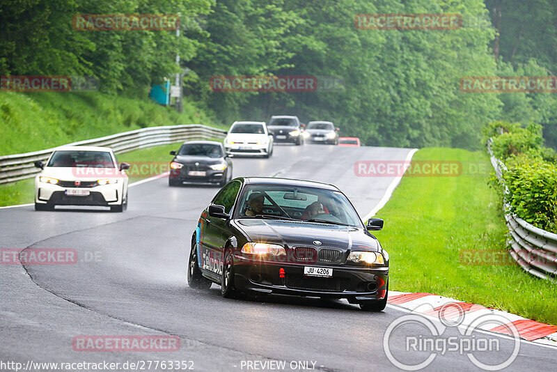 Bild #27763352 - Touristenfahrten Nürburgring Nordschleife (19.05.2024)