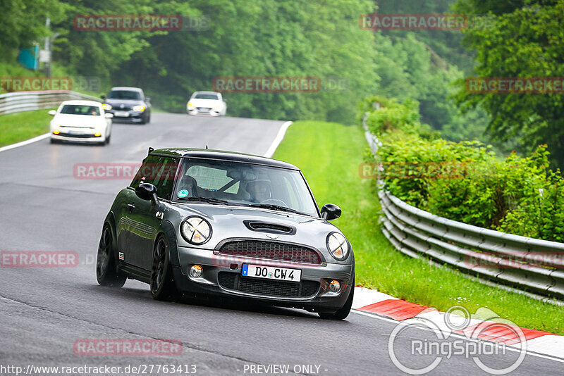 Bild #27763413 - Touristenfahrten Nürburgring Nordschleife (19.05.2024)