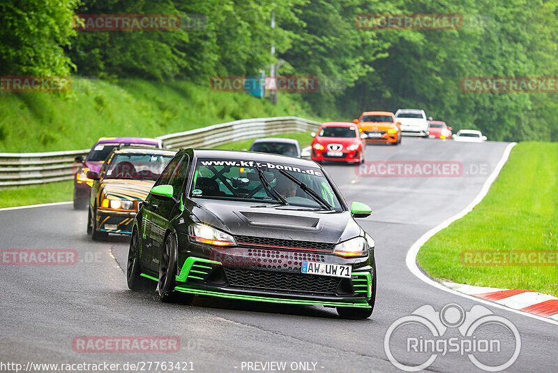 Bild #27763421 - Touristenfahrten Nürburgring Nordschleife (19.05.2024)