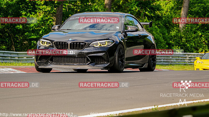 Bild #27763467 - Touristenfahrten Nürburgring Nordschleife (19.05.2024)