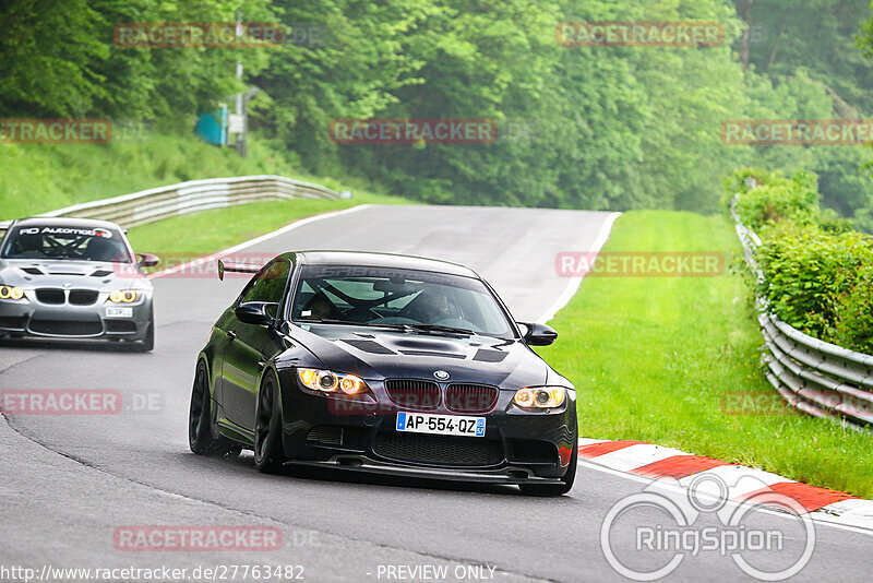 Bild #27763482 - Touristenfahrten Nürburgring Nordschleife (19.05.2024)