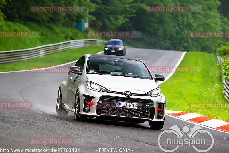 Bild #27763484 - Touristenfahrten Nürburgring Nordschleife (19.05.2024)