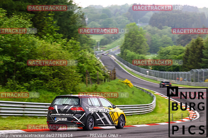 Bild #27763514 - Touristenfahrten Nürburgring Nordschleife (19.05.2024)