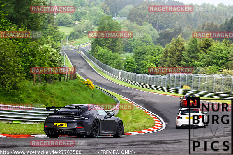 Bild #27763580 - Touristenfahrten Nürburgring Nordschleife (19.05.2024)