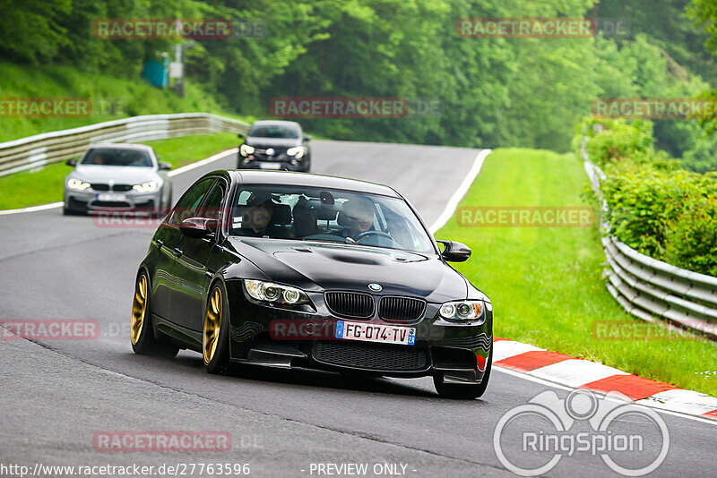 Bild #27763596 - Touristenfahrten Nürburgring Nordschleife (19.05.2024)