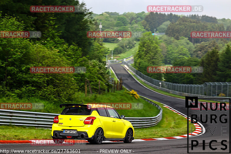 Bild #27763601 - Touristenfahrten Nürburgring Nordschleife (19.05.2024)