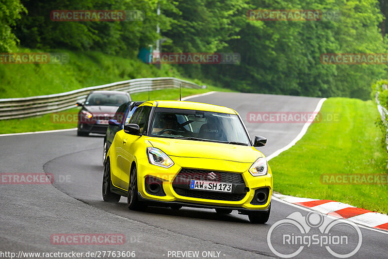 Bild #27763606 - Touristenfahrten Nürburgring Nordschleife (19.05.2024)