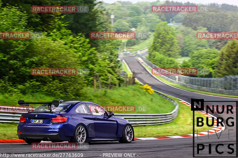 Bild #27763609 - Touristenfahrten Nürburgring Nordschleife (19.05.2024)