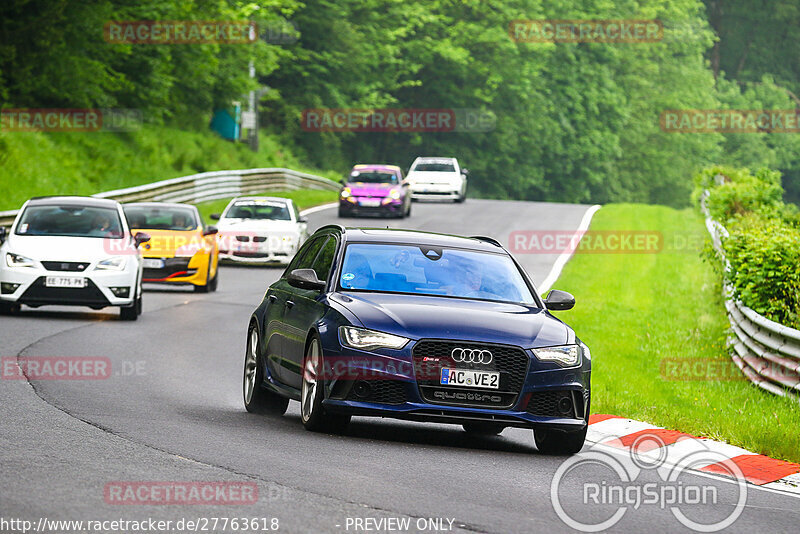 Bild #27763618 - Touristenfahrten Nürburgring Nordschleife (19.05.2024)