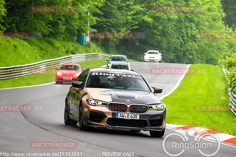 Bild #27763657 - Touristenfahrten Nürburgring Nordschleife (19.05.2024)