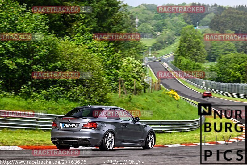 Bild #27763676 - Touristenfahrten Nürburgring Nordschleife (19.05.2024)