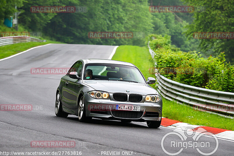 Bild #27763816 - Touristenfahrten Nürburgring Nordschleife (19.05.2024)