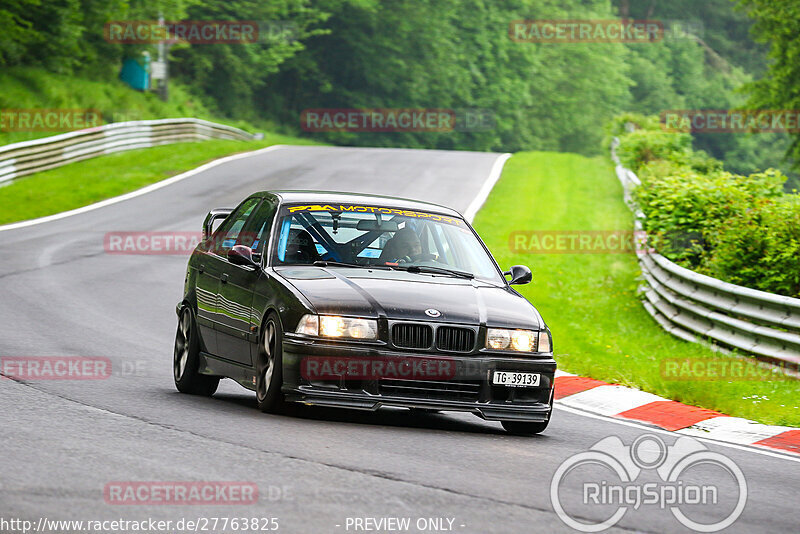 Bild #27763825 - Touristenfahrten Nürburgring Nordschleife (19.05.2024)