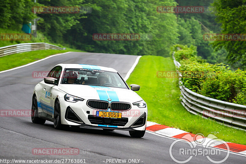 Bild #27763861 - Touristenfahrten Nürburgring Nordschleife (19.05.2024)