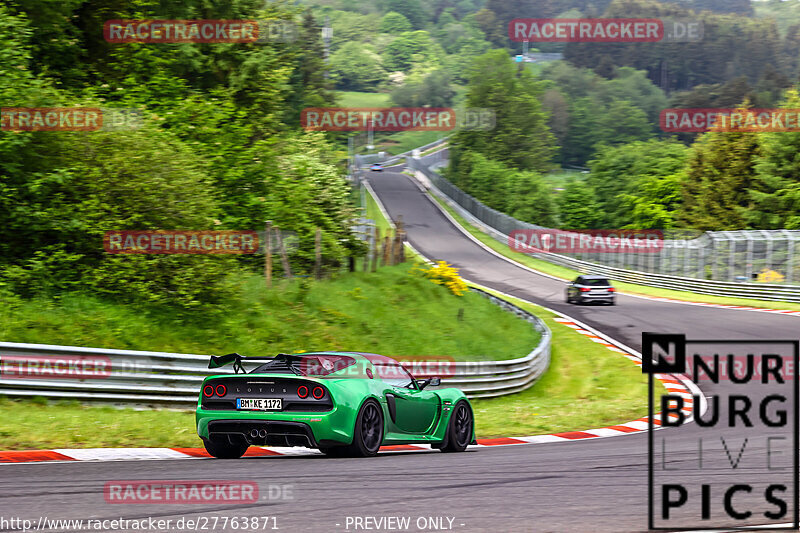 Bild #27763871 - Touristenfahrten Nürburgring Nordschleife (19.05.2024)