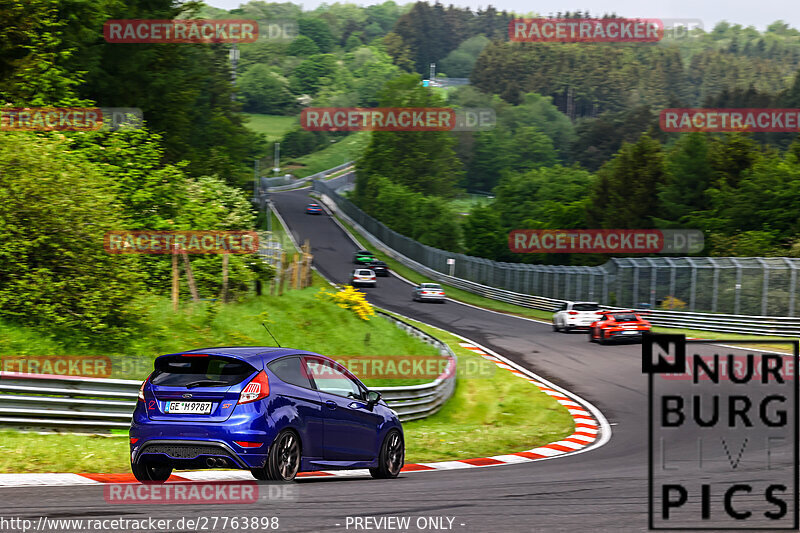 Bild #27763898 - Touristenfahrten Nürburgring Nordschleife (19.05.2024)