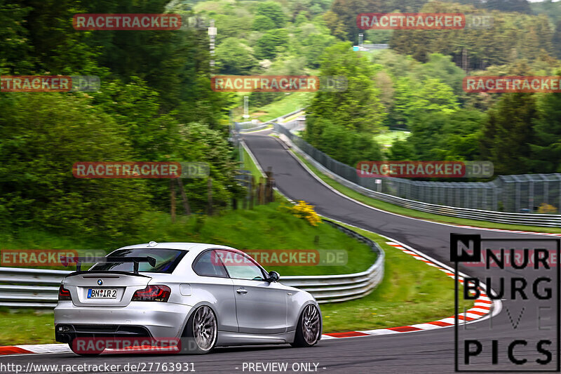 Bild #27763931 - Touristenfahrten Nürburgring Nordschleife (19.05.2024)