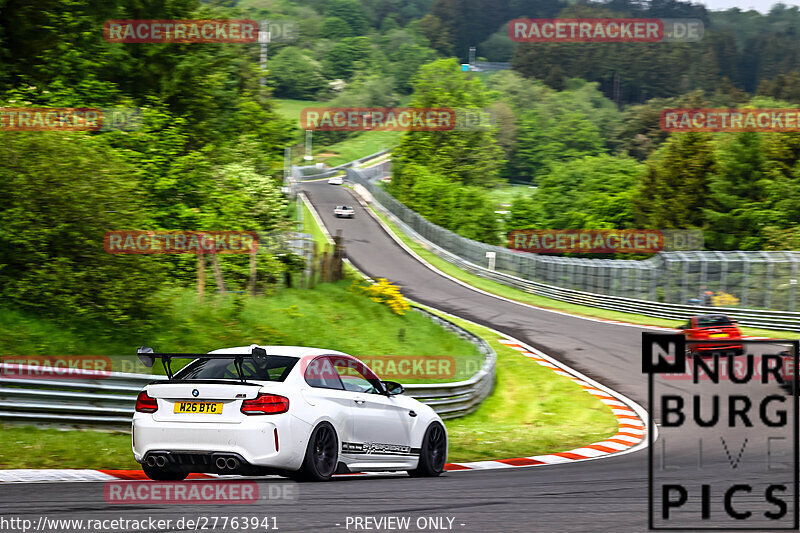 Bild #27763941 - Touristenfahrten Nürburgring Nordschleife (19.05.2024)