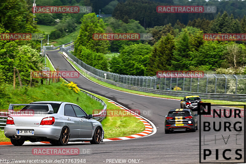 Bild #27763948 - Touristenfahrten Nürburgring Nordschleife (19.05.2024)