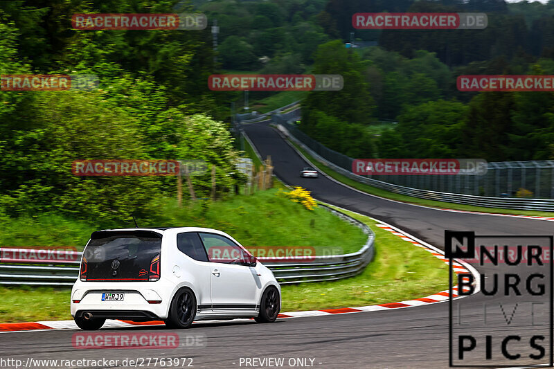 Bild #27763972 - Touristenfahrten Nürburgring Nordschleife (19.05.2024)