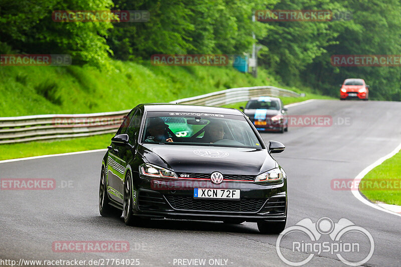 Bild #27764025 - Touristenfahrten Nürburgring Nordschleife (19.05.2024)