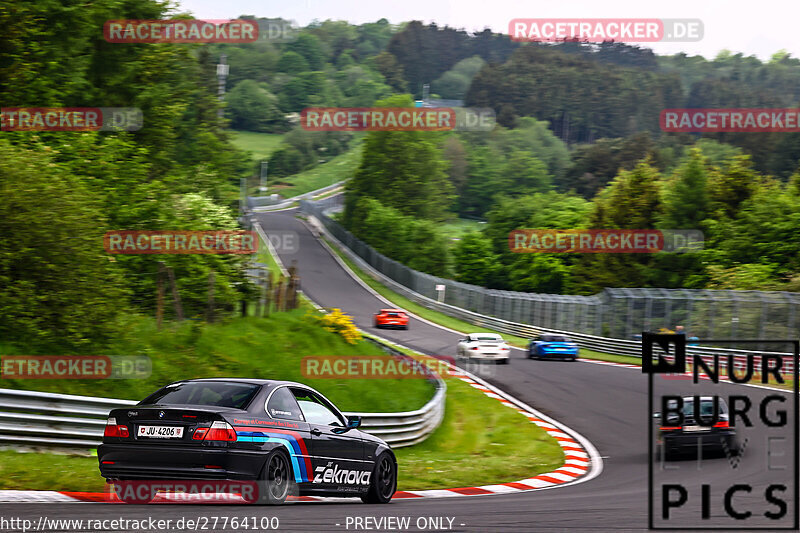 Bild #27764100 - Touristenfahrten Nürburgring Nordschleife (19.05.2024)