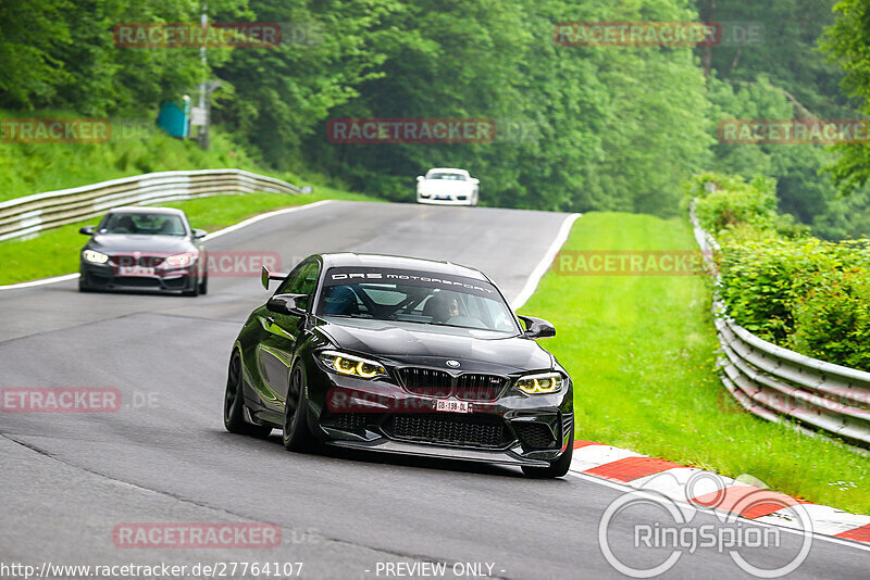 Bild #27764107 - Touristenfahrten Nürburgring Nordschleife (19.05.2024)