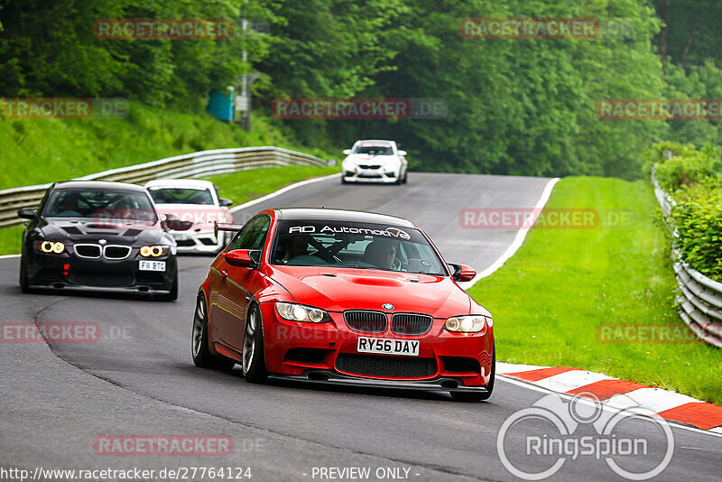 Bild #27764124 - Touristenfahrten Nürburgring Nordschleife (19.05.2024)