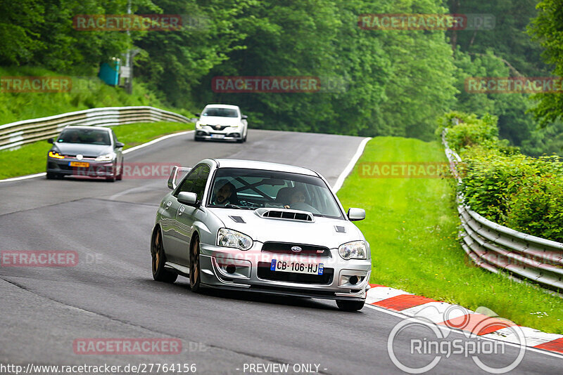 Bild #27764156 - Touristenfahrten Nürburgring Nordschleife (19.05.2024)