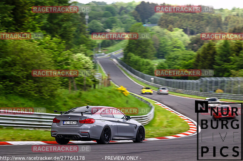 Bild #27764178 - Touristenfahrten Nürburgring Nordschleife (19.05.2024)