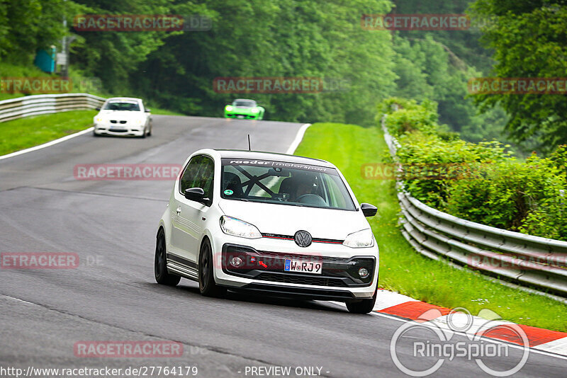 Bild #27764179 - Touristenfahrten Nürburgring Nordschleife (19.05.2024)