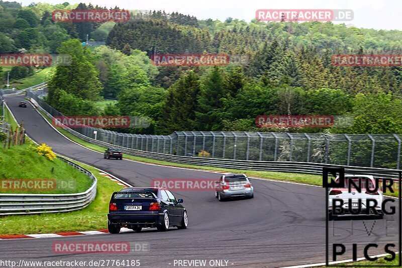 Bild #27764185 - Touristenfahrten Nürburgring Nordschleife (19.05.2024)