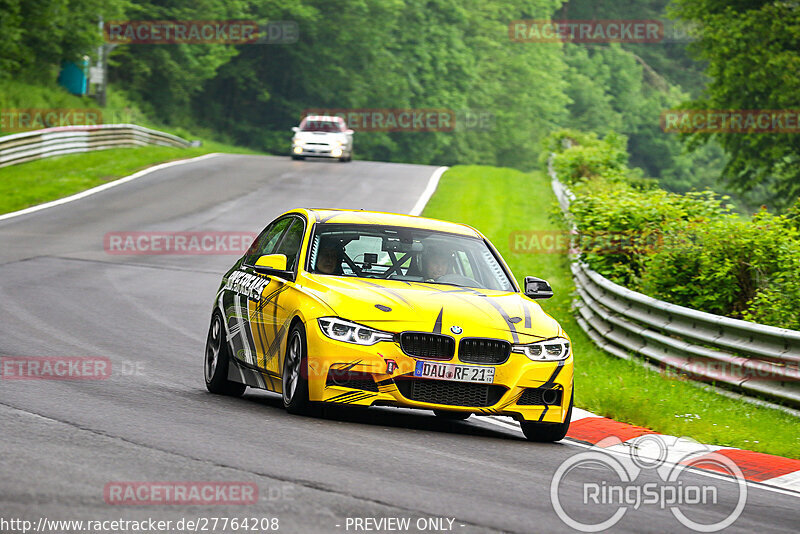 Bild #27764208 - Touristenfahrten Nürburgring Nordschleife (19.05.2024)