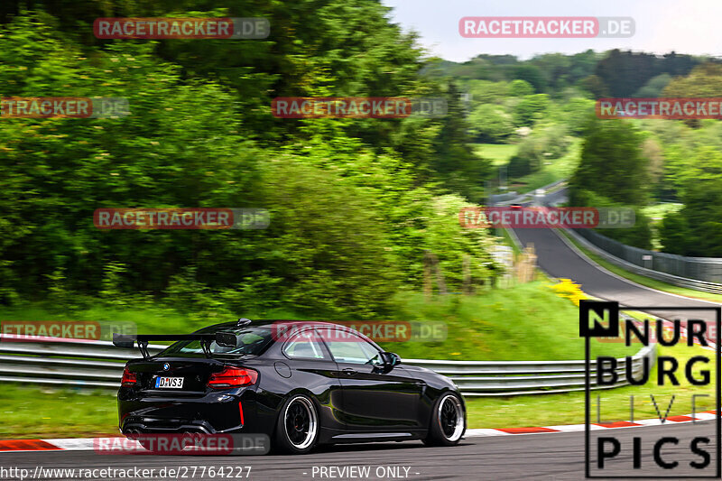 Bild #27764227 - Touristenfahrten Nürburgring Nordschleife (19.05.2024)