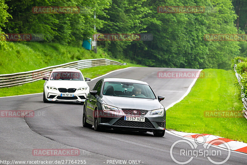 Bild #27764255 - Touristenfahrten Nürburgring Nordschleife (19.05.2024)