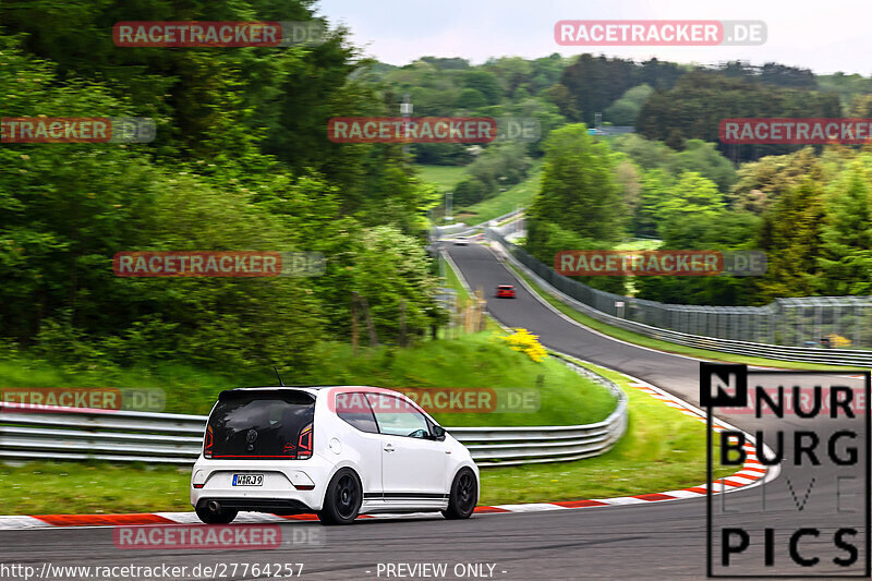 Bild #27764257 - Touristenfahrten Nürburgring Nordschleife (19.05.2024)